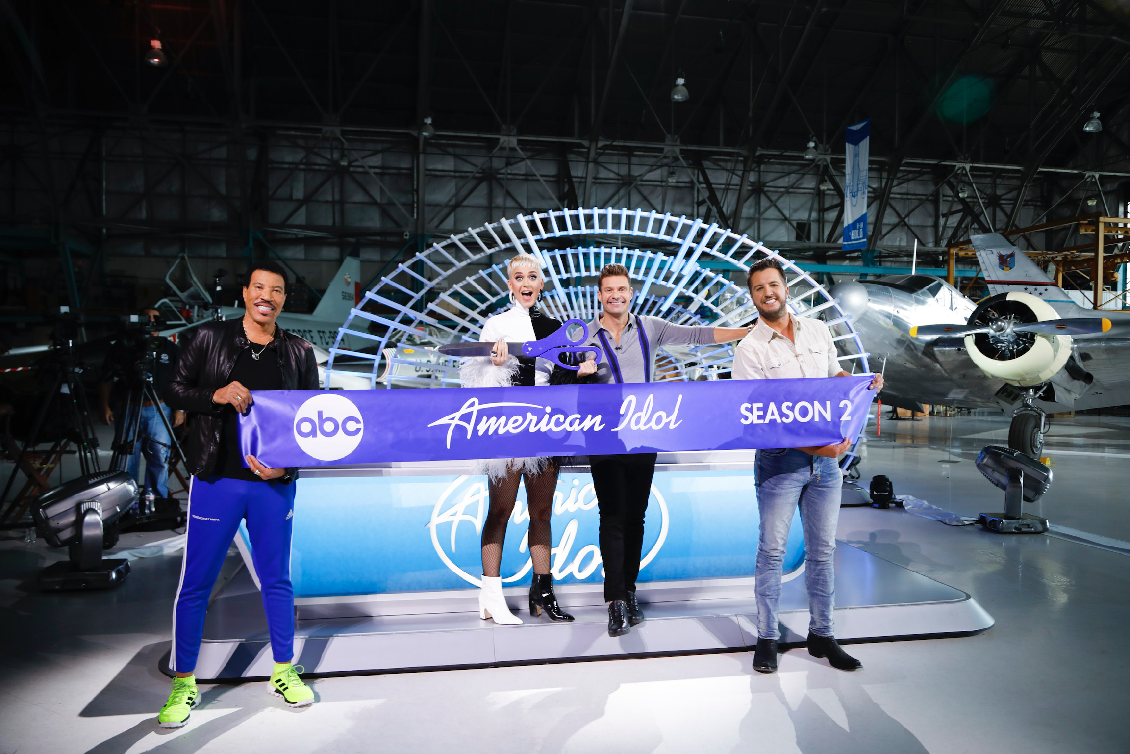 American Idol Season 2 – Lionel Richie Official Website