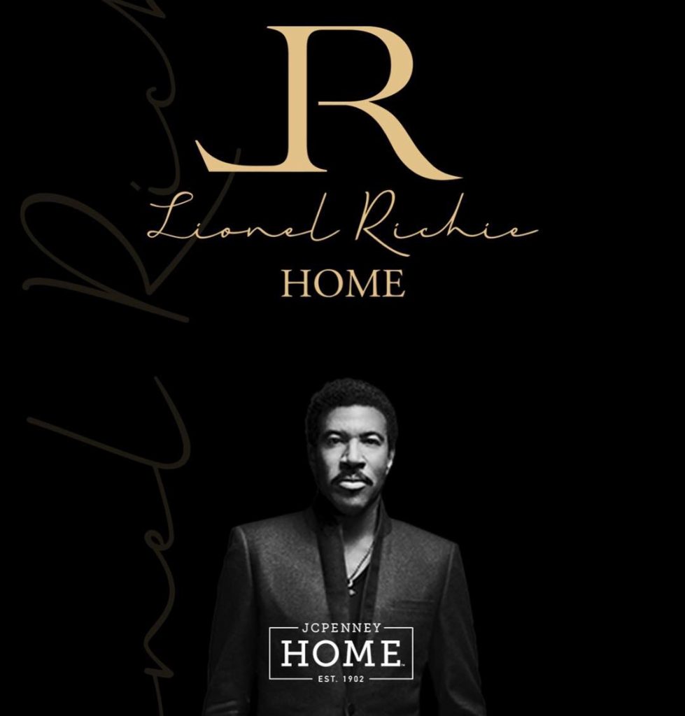 Lionel Richie Home Bedding Bath Exclusively At Jcpenney S In Lionel Richie Home Bedding Bath Exclusively At Jcpenney S In September